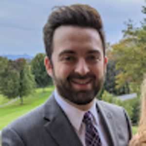 Meet your Posher, Josh